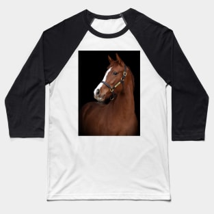 Verrazano filly Baseball T-Shirt